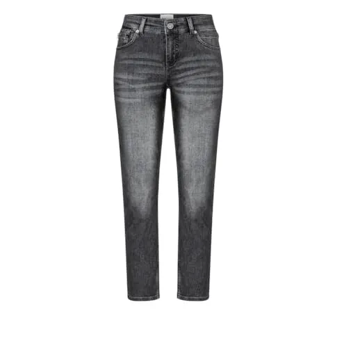 MAC Slim - 42/30 - Moderne MAC Slim Hose in Größe 42/30, ideal für einen lässigen Look. Bequemer Sitz und hochwertiger Stoff sorgen für optimalen Tragekomfort.