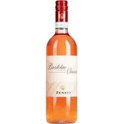 18er Set Zenato Bardolino Chiaretto Rosato Rosé 2024 - Versandkostenfrei!