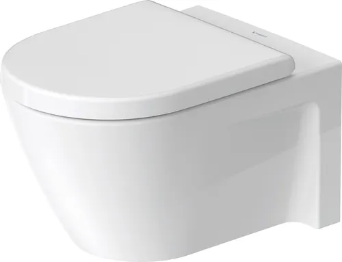 Duravit Starck 2 Wand-WC 540mm von Duravit