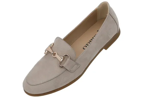 Palado Sulva Loafer