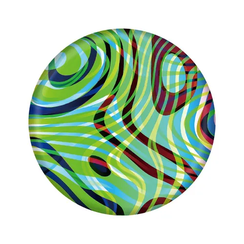 Sunflex x Waboba Flywaze 1 | Wurfscheibe Werfen Beachsport Gartenspielzeug