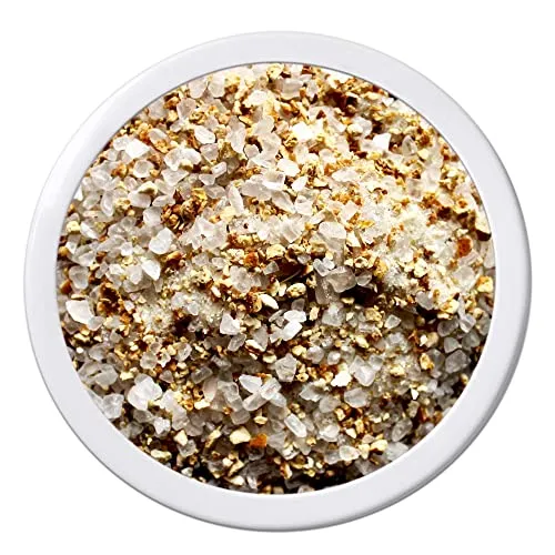 PEnandiTRA® - Zitronensalz Zitronen Salz grob - 500 g - VEGAN