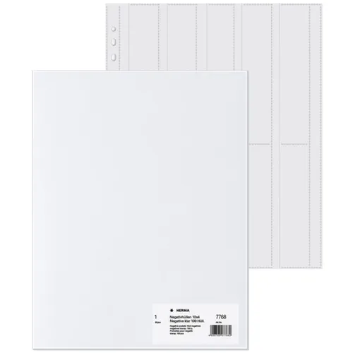 Herma Fotohüllen 7768 von HERMA