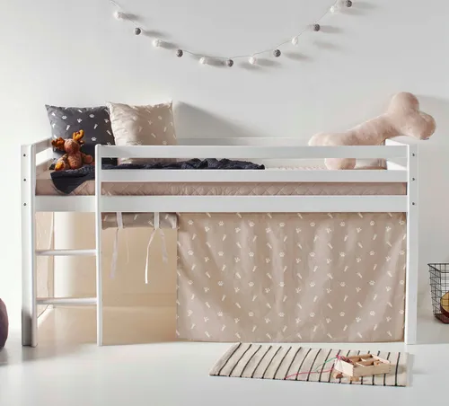 Hochbett HOPPEKIDS 