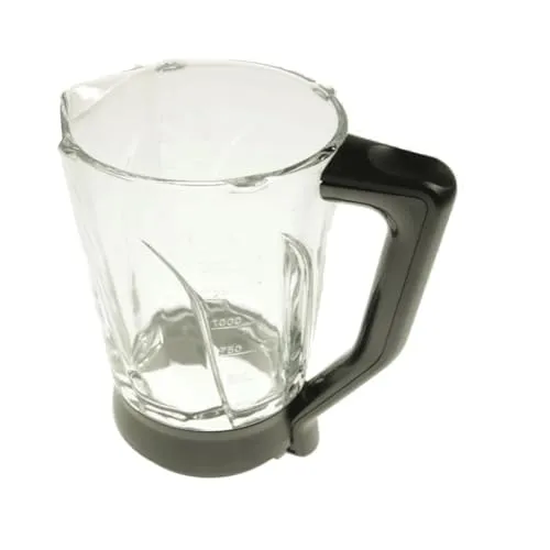Bosch 11039722 Standmixer, blanko, Küchenmaschine