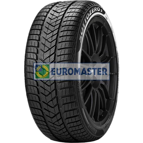 Pirelli Winter Sottozero 3 R-F 225/55 R17 97H von Pirelli