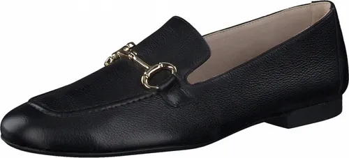 Paul Green Super Soft Loafer - Elegante Damen Slipper aus Kalbsleder - Halbschuhe aus hochwertigem Kalbsleder mit SUPER SOFT-Fußbett für unvergleichlichen Komfort. Ideal für Business und Freizeit, vereinen sie Stil und Bequemlichkeit.