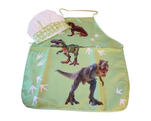 Schürzen Grün von BrandMac