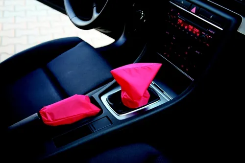 Schalthebelverkleidung von KS TOOLS