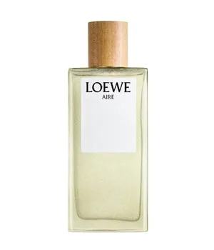 Loewe Aire Eau de Toilette Spray 100 ml - Frischer Duft für jeden Tag - Eau de Toilette mit einem einzigartigen, frischen Aroma, ideal für den täglichen Gebrauch und für besondere Anlässe.