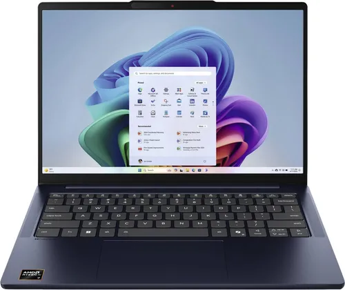 Produktbild Lenovo IdeaPad Slim 5 14AKP10 Cosmic Blue Notebook