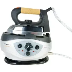 Dampfbügelstationen bis 100 Euro von Pyramidea