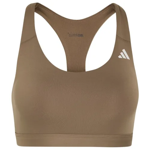 adidas Unterwäsche & Socken Braun von adidas