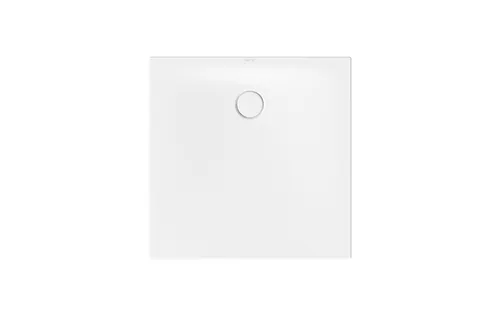 BetteFloor Side Duschwanne 150x120cm Ebano von Bette