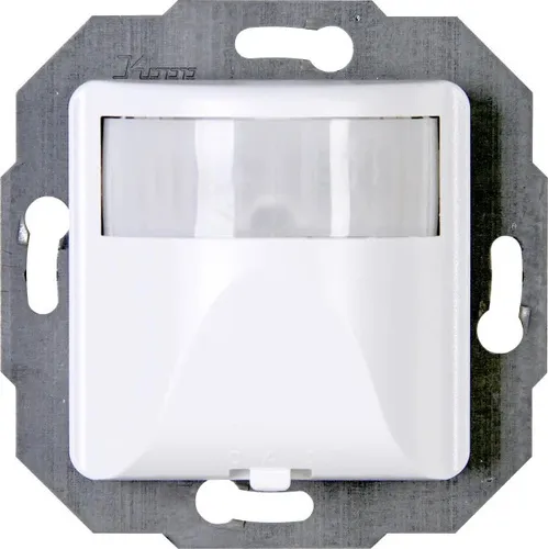 Kopp Paris HK05 Malta Europa Rivo Bewegungsmelder - Bewegungsmelder für Innenräume mit Lichtsensor und 10 m Reichweite, ideal für effiziente Lichtsteuerung in Ihrem Zuhause.