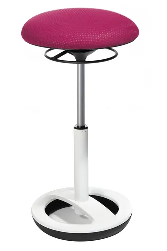 Hocker & Barhocker Pink von Topstar
