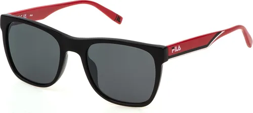 Produktbild Fila SFI727 700X NERO LUCIDO 54/21/145 Herren Sonnenbrillen
