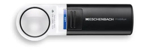 Eschenbach Lupen von Eschenbach