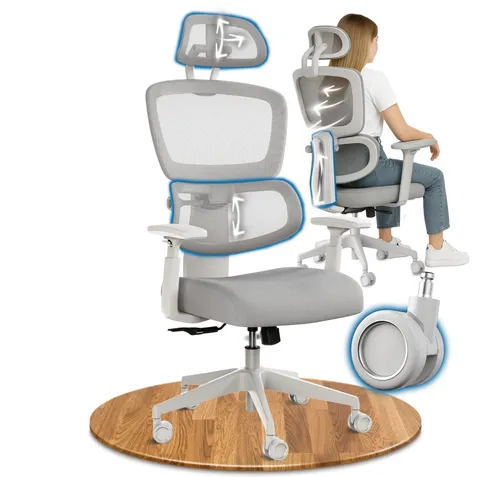 Bürostühle bis 300 Euro von DESKSPACE