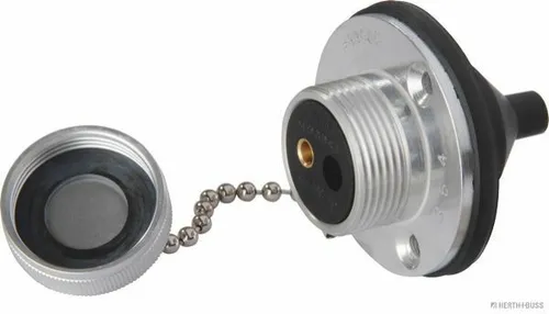 HERTH+BUSS ELPARTS Steckdose 51305320