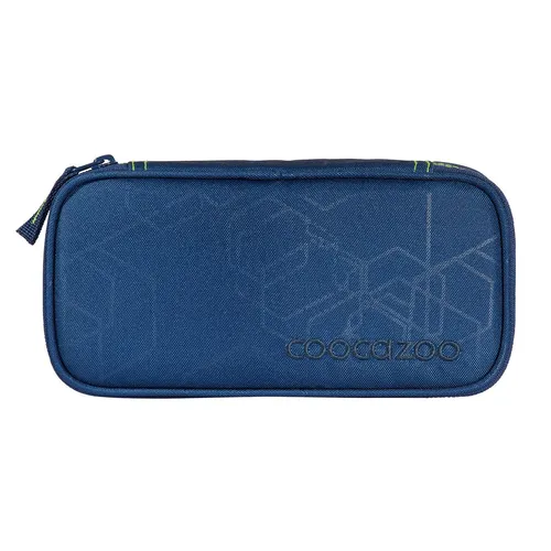 coocazoo Schlampermäppchen blue bash 211359 von coocazoo