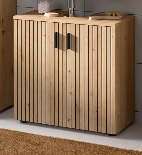 Wasch- und Schminktische Beige von InnoFurn