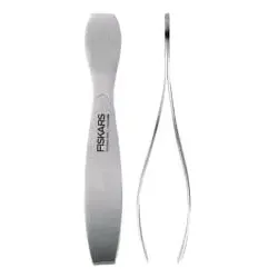 Fiskars Functional Form Grätenzange, rostfrei 1003023 , 1 Grätenzange