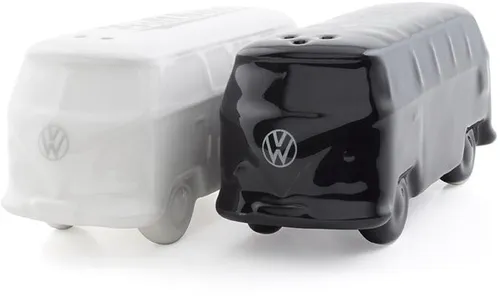 Salz- & Pfefferstreuer von VW Collection