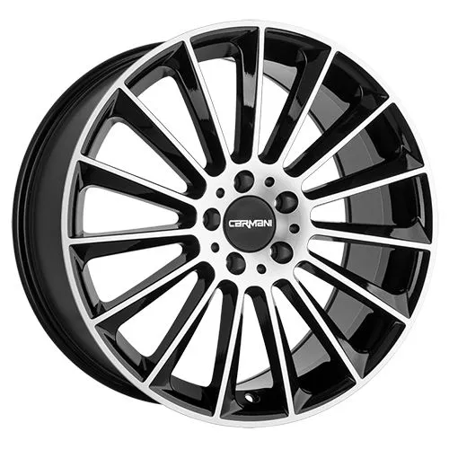 Fritz 8 0x19 5x112 ET38 MB66 6 17 Alufelgen - Hochwertige 17 Zoll Alufelgen, ideal für sportliche Fahrzeuge und verbessern die Fahrdynamik.