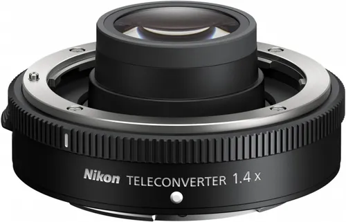 Nikon Z-Telekonverter 1,4x von Nikon