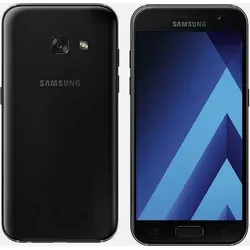 Produktbild Samsung Galaxy A3 (2017)
