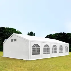 TOOLPORT FLEX 5x10m Partyzelt