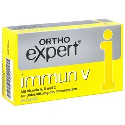 Orthoexpert Immun V Kapseln