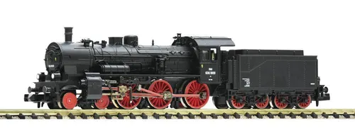Fleischmann 7170021, Dampflok Rh 638, ÖBB, Digital, Neu & OVP, N