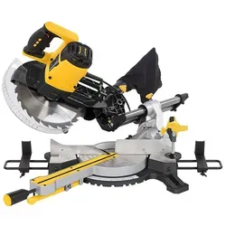 Elektrische Handsäge Powerplus Powx075730s 2100w 254mm