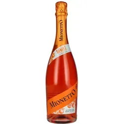 Mionetto Orange Spritz Aperitivo Alcohol Free Ready To Serve 0,75l
