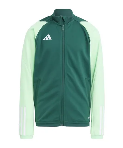 adidas Performance Sweatjacke adidas Performance Polyester