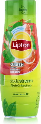 SodaStream Sirup von SodaStream