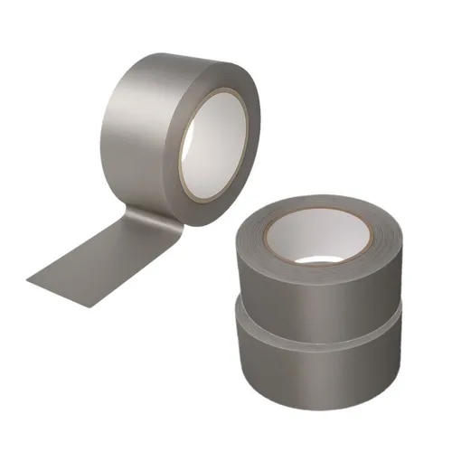 3x Gewebeband Panzerband silber Panzertape Klebeband 50m x 48mm Reparaturband