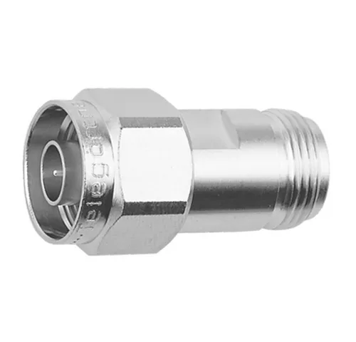 Telegärtner Telegärtner 100024112 100024112 N-Adapter N-Stecker - 1 St. Adapter