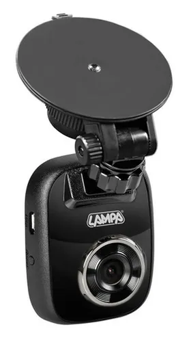Black Box Pro Fahrzeugkamera, 12/24V, Full-HD