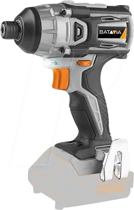 Batavia 18V Brushless Akku-Schlagschrauber 180 Nm von Batavia