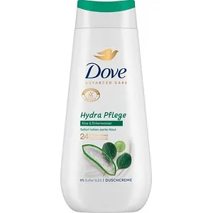 Dove ADVANCED CARE Hydra Pflege Duschgel 225 ml