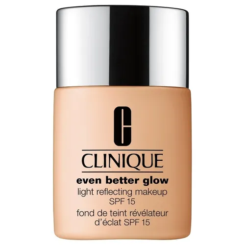 Clinique Even Better Glow Light Reflecting Makeup SPF15 podkład do 020714874049
