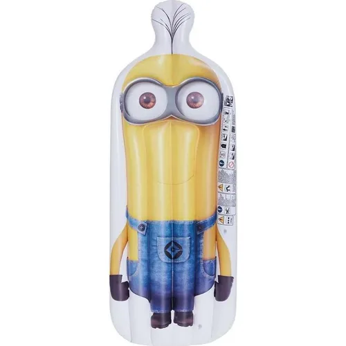Minions 16421 Kevin Luftmatratze, Mehrgarbig (16421) von Minions