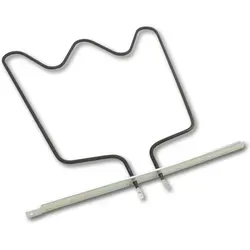 Bauknecht Zubehör für Herdplatten, Backöfen und Küchenherde von Seibert