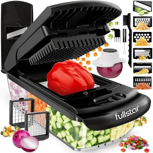 Fullstar Pro Core