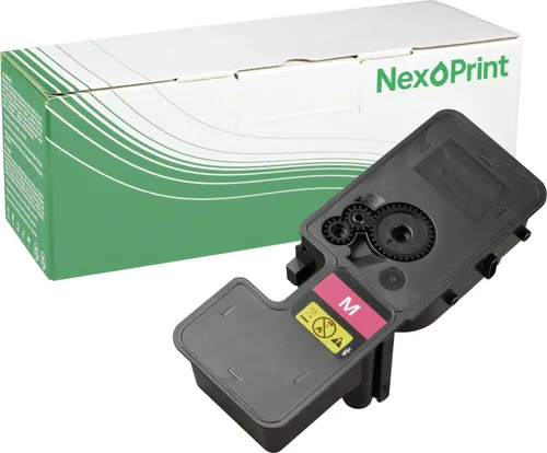 Produktbild Toner kompatibel zu Kyocera TK-5230M Magenta ECOSYS P 5021 cdw P 5021 CDN P 5021 M 5521 cdw M 5521 CDN