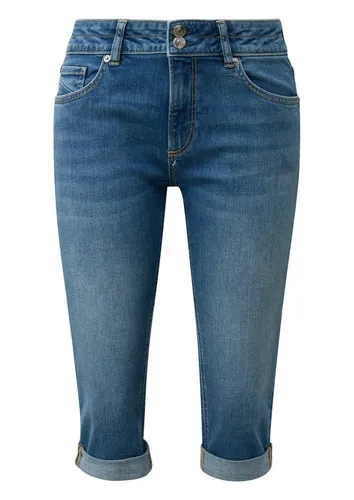 QS Capri-Jeans Catie