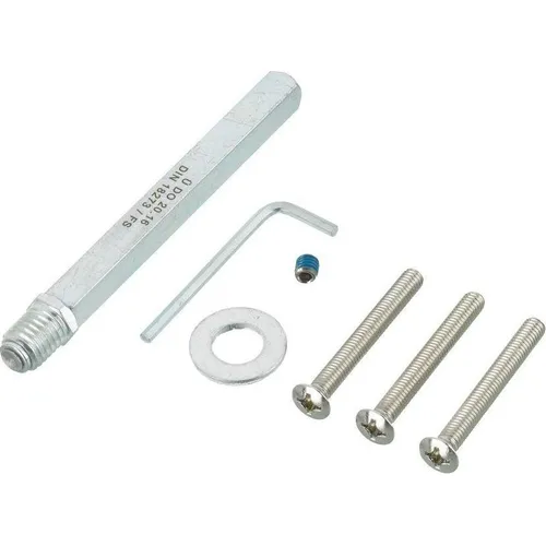 Edi Feuerhemmend-Montageset, 3121, VK9 x 95, TS 59-68 - 9000312100